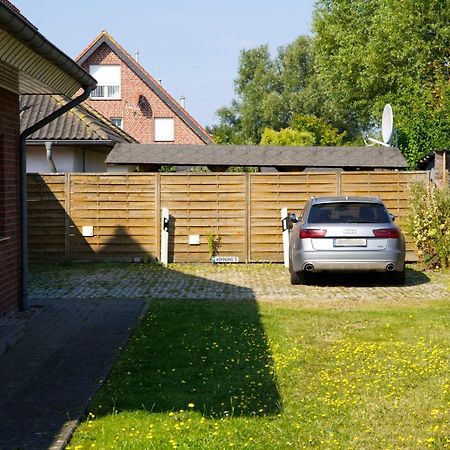 Spatzenkoje Wiek auf Ruegen Ngoại thất bức ảnh