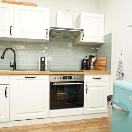 Spatzenkoje Wiek auf Ruegen Ngoại thất bức ảnh
