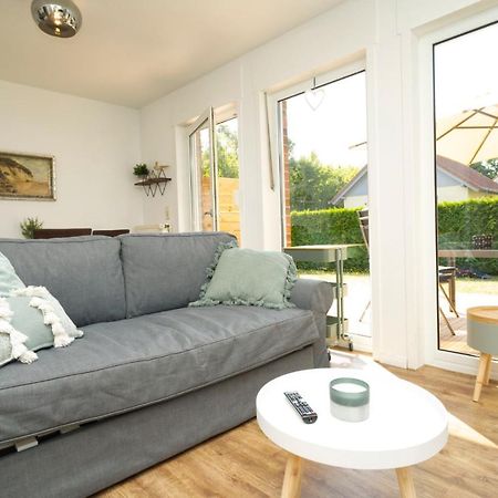 Spatzenkoje Wiek auf Ruegen Ngoại thất bức ảnh