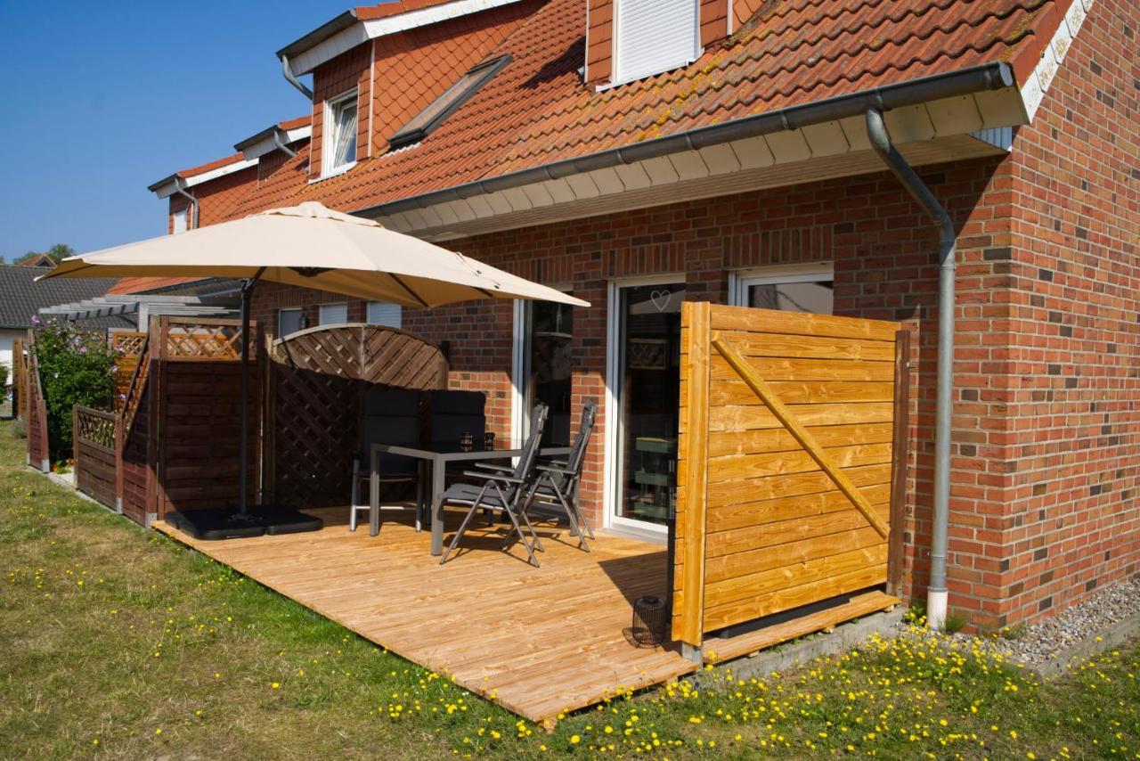 Spatzenkoje Wiek auf Ruegen Ngoại thất bức ảnh
